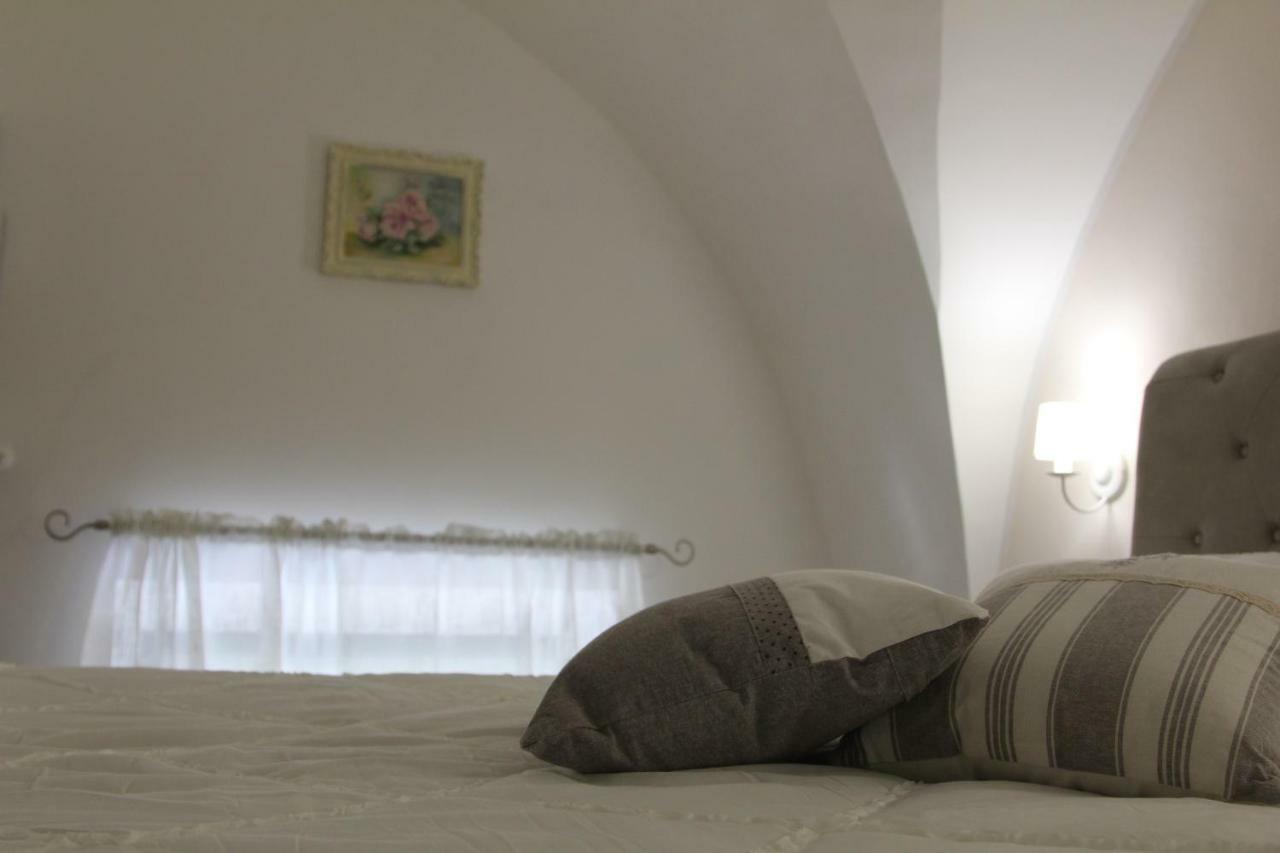 Apartment Dimora Della Castellana