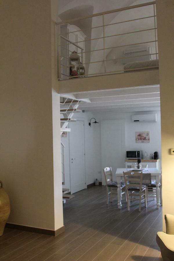 Dimora Della Castellana Apartment Lecce