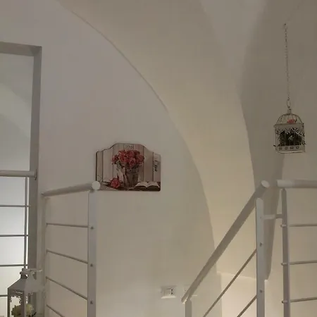 Apartamento Dimora Della Castellana Lecce Exterior foto