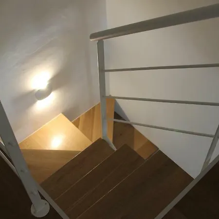 Apartamento Dimora Della Castellana Lecce Exterior foto