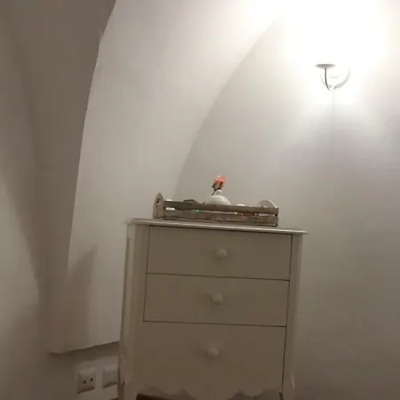 Apartamento Dimora Della Castellana Lecce Exterior foto