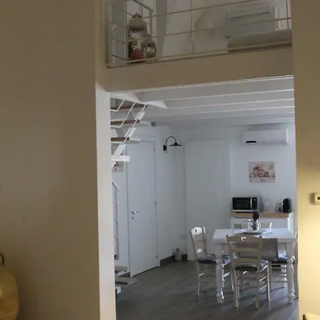 Apartamento Dimora Della Castellana Lecce Exterior foto