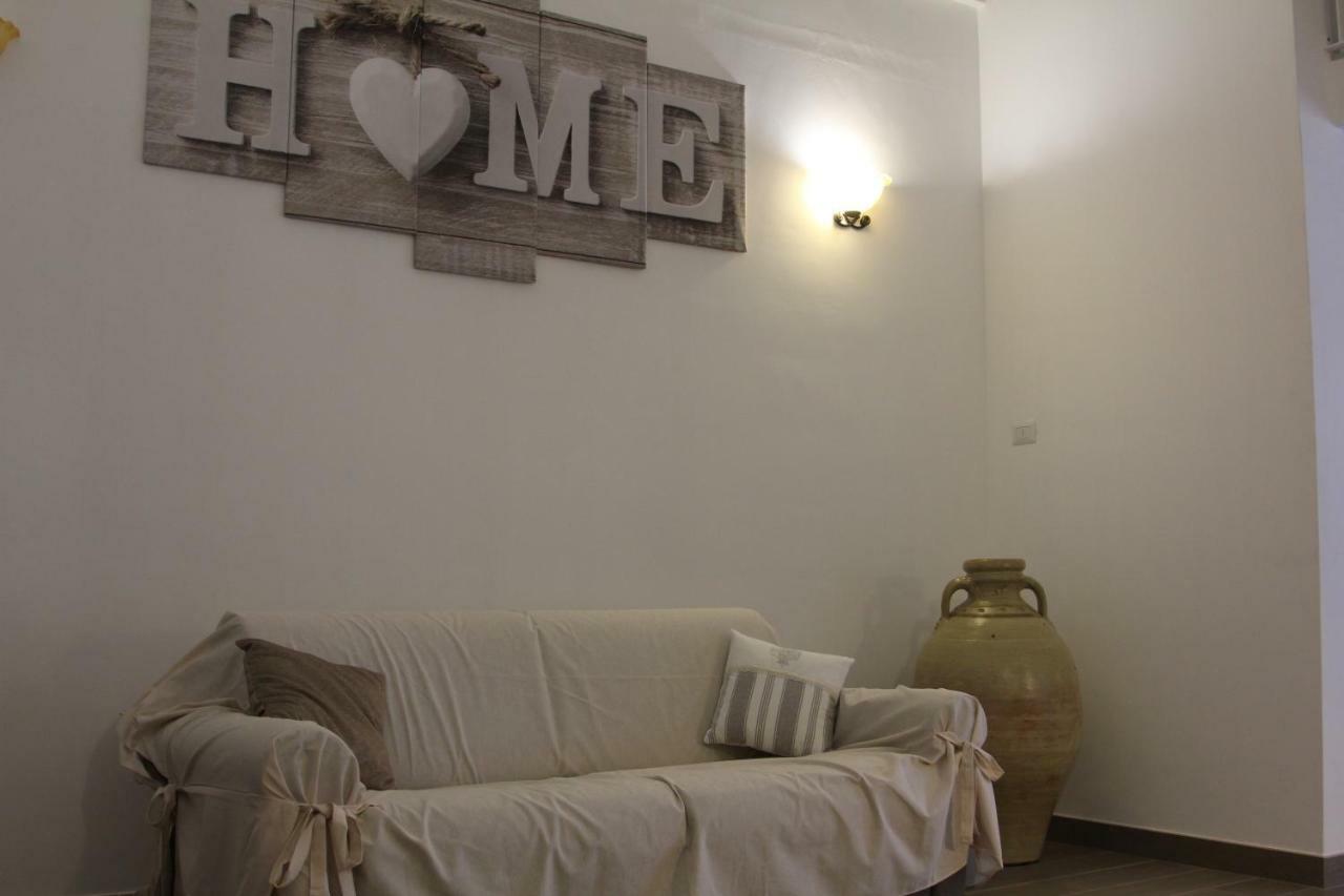 Dimora Della Castellana Apartamento