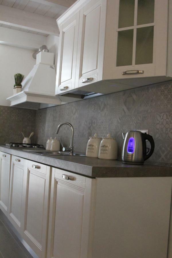 Dimora Della Castellana Apartamento Lecce