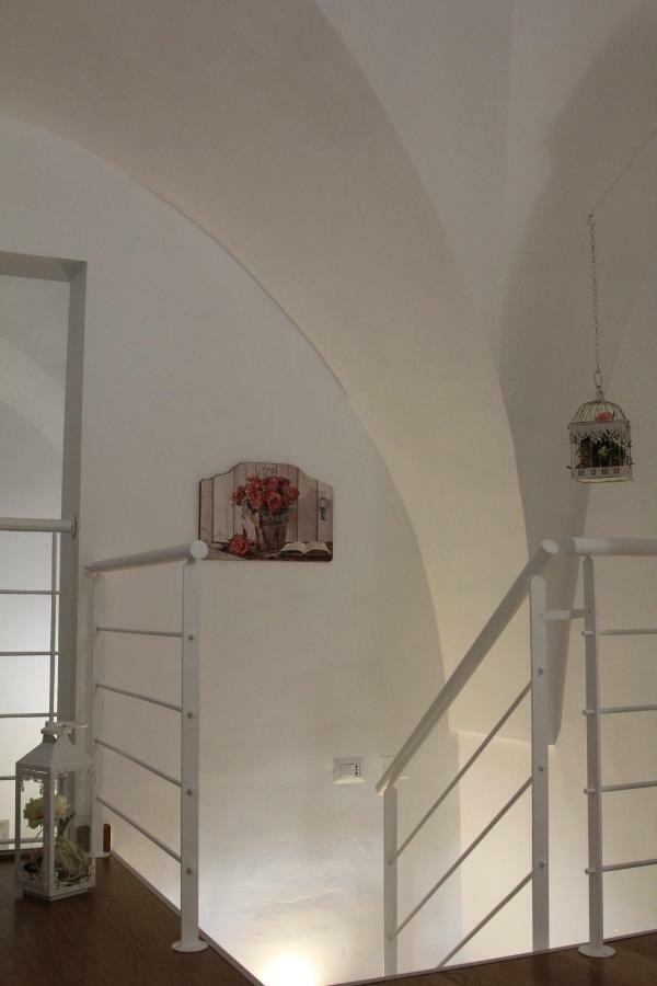 Dimora Della Castellana Apartamento