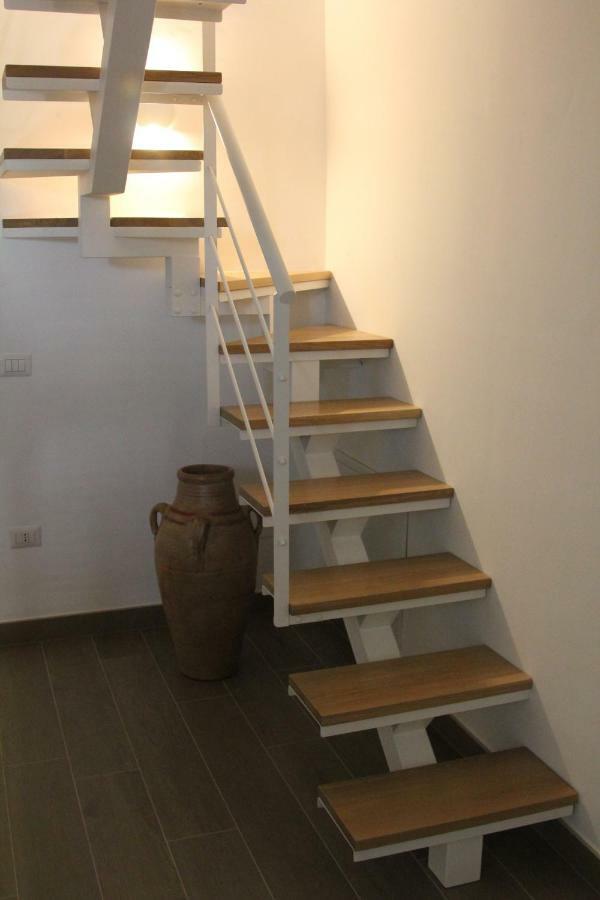 Dimora Della Castellana Apartamento