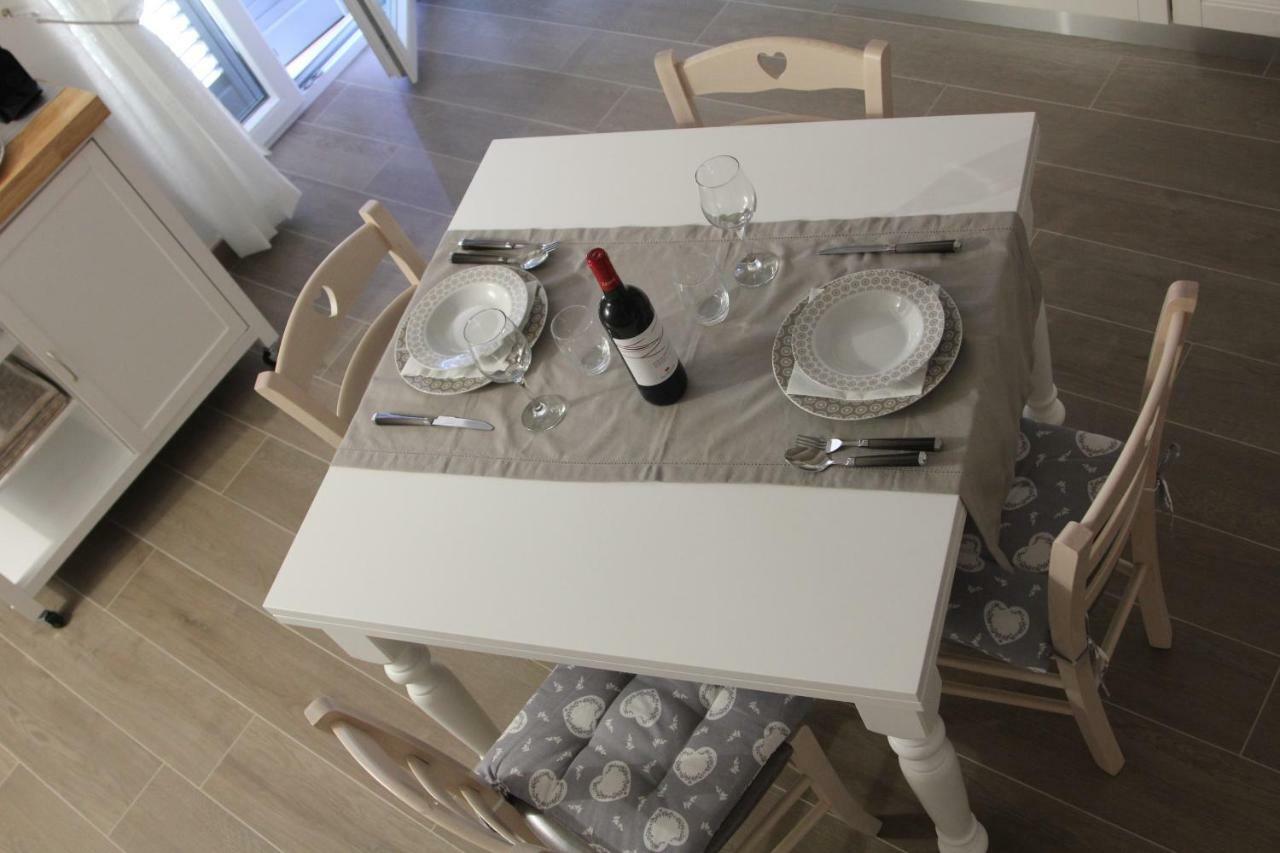 Apartamento Dimora Della Castellana Lecce