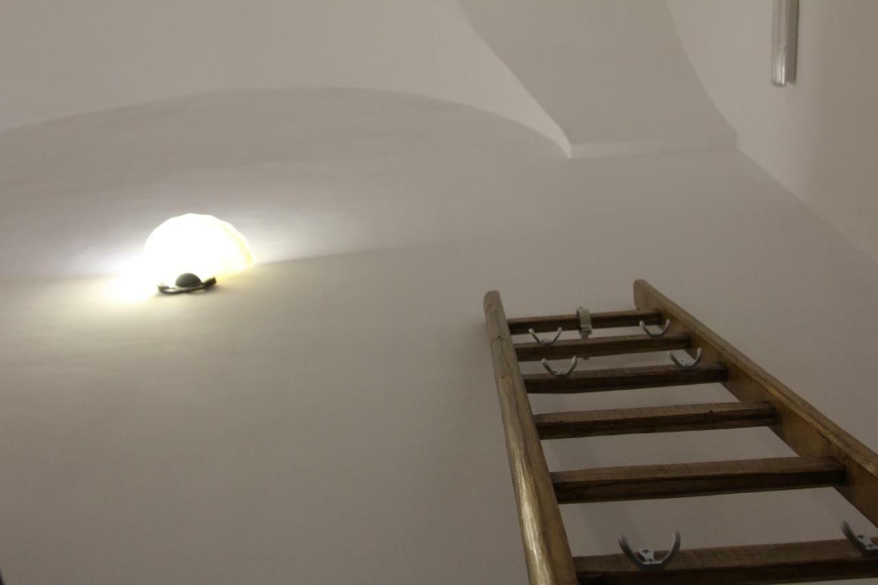 Apartamento Dimora Della Castellana *