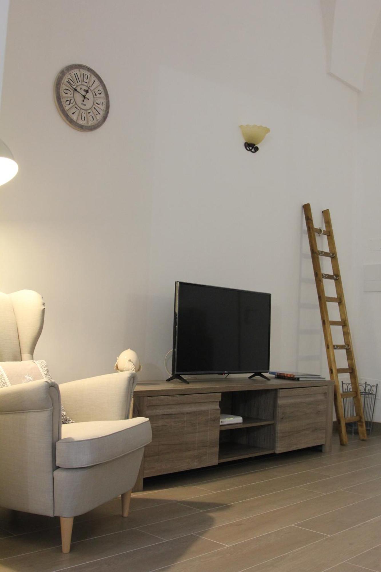 Apartamento Dimora Della Castellana
