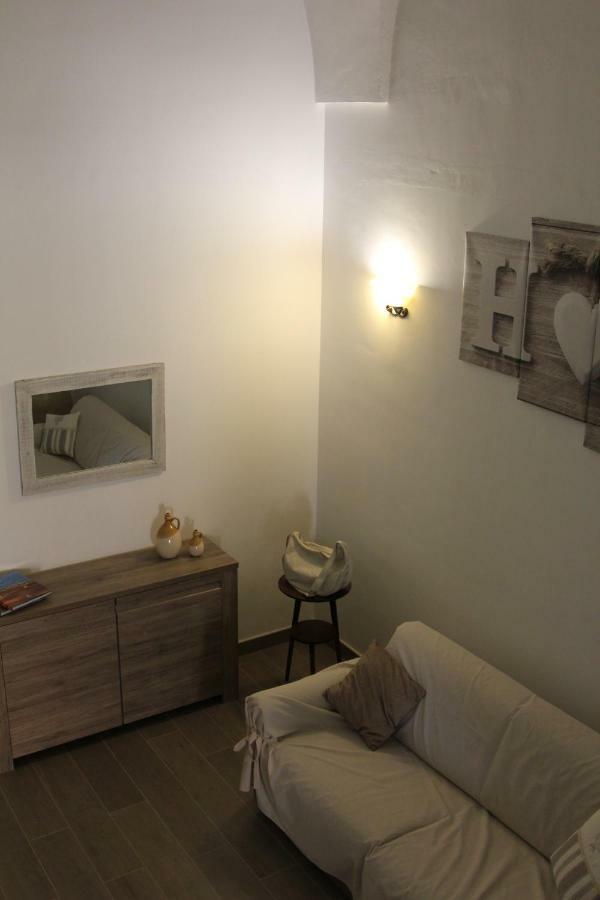 Dimora Della Castellana Apartamento *